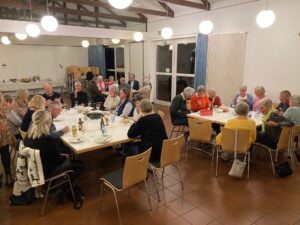 Bridgedrive BC Emsdetten / TR Hengelo – oktober